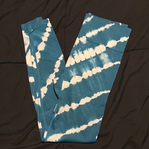 VS PINK Seamless Leggings